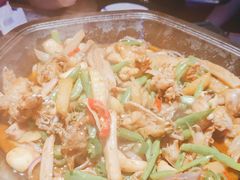 -蛙来哒(友谊阳光城店)