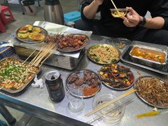 -最昭通一品黄牛小肉串(新迎店)