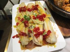 -稻香酒家·33年老字号·港式粤菜(富邦中心店)