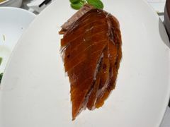 特选酥香嫩烤鸭-四季民福烤鸭店(故宫店)