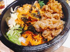 -韩宫宴烤肉·料理(苏州中心店)