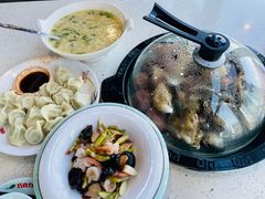 -巧克力渔家.小船海鲜胶东菜(万平口店)