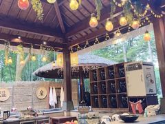 -天目湖御水温泉·度假酒店