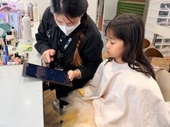 -海马体家庭照相馆(广州正佳广场店)