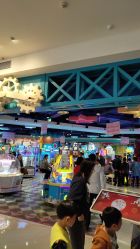 -LuckyStar幸运星家庭娱乐中心(东莞国贸店)