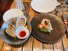 -岚·石(赤柱店)