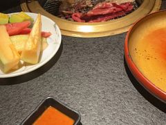 -神户赤童日式烤肉(金地广场店)