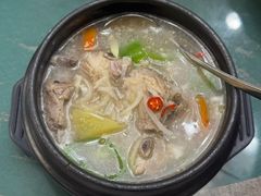 -平壤馆(西塔街店)