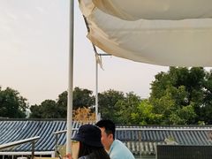 -糖房咖啡(南锣鼓巷店)