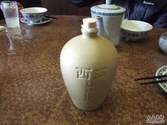 西溪米酒-烟水渔庄餐厅(西溪湿地店)