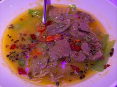 -曼格纳·曼芯馆(杨浦店)