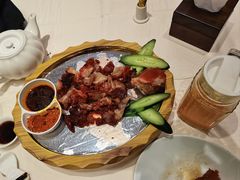 -老爷庙风味美食府(魏都大道店)