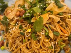 -香香海南菜餐厅