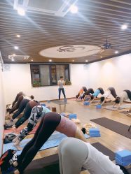 -兴亚瑜伽20年老馆