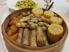 -鲁班张葱烧海参(马庄街店)