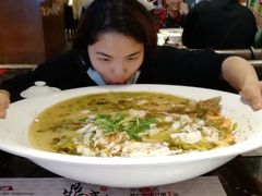 -鼎盛蜀坊·重庆江湖菜(市桥地铁站店)