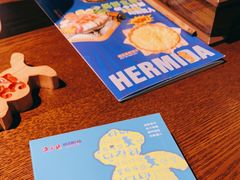 -汉米达特色料理餐厅(郴州友阿国际广场店)