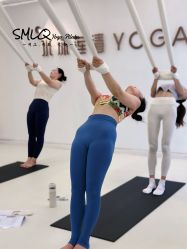 -水沐莲清瑜伽·普拉提