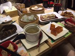 -添好运点心专门店(北角店)