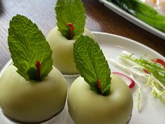 -点胜汇·点心粤菜·手工制作(揭阳店)