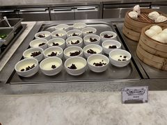 -云尚自助餐厅(佛山南海瞻云酒店)
