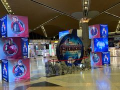 -吉隆坡国际机场