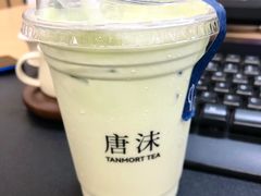 -唐沫茶兮(仓山万达金街店)