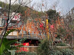 -田园印象·成都土菜院子(华阳店)