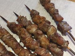 -腰子哥烤串(石佛营炫特店)
