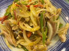 -新疆红柳花餐厅(新洲店)