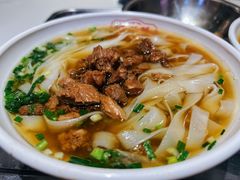 -李兰英湖南面馆(护国路店)