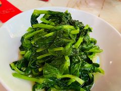 酒香豆苗-玫瑰厅上海菜(兴国路店)