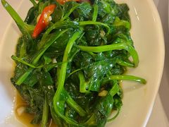 -阿诺泰·泰国餐厅(棕北店)