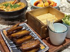 -一味大院•桐庐菜传承店(春江路店)