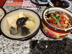 -南京大牌档(香港广场店)