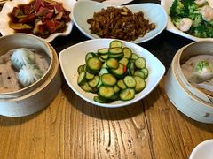 -小城粥道·海胆鲜虾粥(解放广场店)