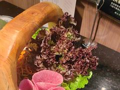 -捞王锅物料理(凯旋路店)