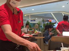 -西塔老太太泥炉烤肉(川沙百联店)