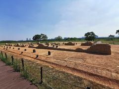 -盘龙城国家考古遗址公园