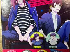 -乐唐潮玩·谷子·一番赏·手办