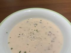 -萨莉亚意式餐厅(百联青浦购物中心店)