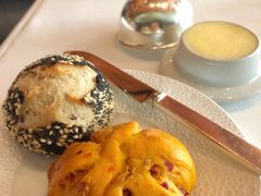 bread-Le Bernardin