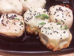 -小杨生煎(龙阳广场店)
