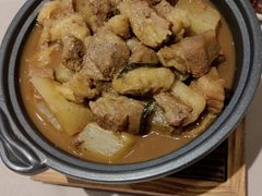 -尚一汤 广东炖汤(金桥国际店)