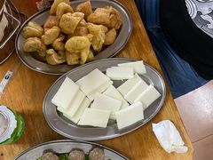 -威邵鸡煲(西华路总店)