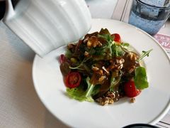 安妮沙拉-安妮意大利餐厅(丽都店)