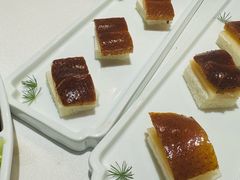 -味+新京宴·烤鸭·北京菜(创意谷店)
