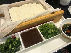 -穆隆斋清真大饭店(串窑街店)