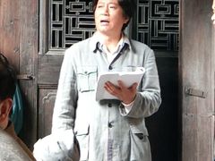 -毛泽东才溪乡调查旧址景区