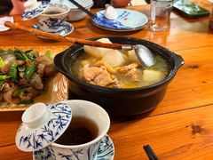-青城甲(青城山店)